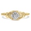Edwardian Diamond Vintage Ring