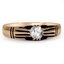 Victorian Diamond Vintage Ring