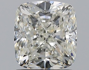 Cushion Diamond