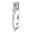 The Villa Ring, smalltop view on a hand