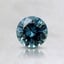 5mm Blue Round Montana Sapphire