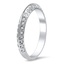 The Windy Ring, smalltop view on a hand