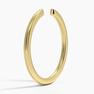 Liv 1.4mm Open Ring