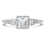 Art Deco Diamond Vintage Ring