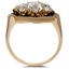 The Tarabai Ring, smallside view
