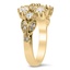 Diamond Scatter Ring, smallview