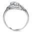 The Svante Ring, smallside view