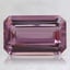 9.1x5.7mm Purple Emerald Spinel