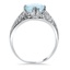 The Daelan Ring, smallside view