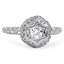 Edwardian Diamond Vintage Ring