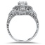 The Johna Ring, smallside view