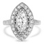 Art Deco Diamond Vintage Ring