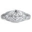 Art Deco Diamond Vintage Ring