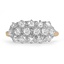Victorian Diamond Vintage Ring