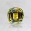 5.5x5.4mm Parti-Color Cushion Montana Sapphire