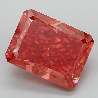 Red Colored Diamonds - Brilliant Earth