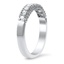 The Blanch Ring, smalltop view on a hand