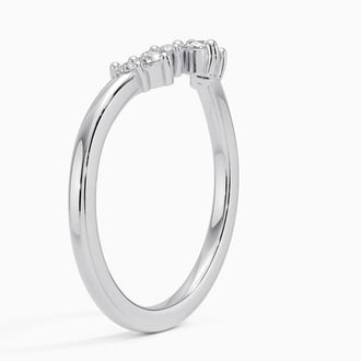 Aubrey Diamond Ring