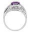 The Venice Ring, smallside view