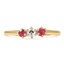 Victorian Diamond Vintage Ring