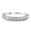 Art Deco Diamond Vintage Ring