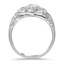 The Fenelia Ring, smallside view