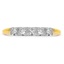 Retro Diamond Vintage Ring
