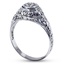 The Ansley Ring, smallside view