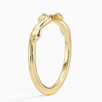 Winding Willow Ring