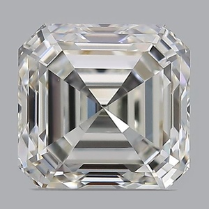 Asscher Diamond