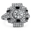Art Deco Diamond Vintage Ring