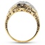 The Cassair Ring, smallside view