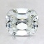 1.56 Ct., I Color, Old Mine Cut Diamond