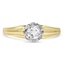 Edwardian Diamond Vintage Ring