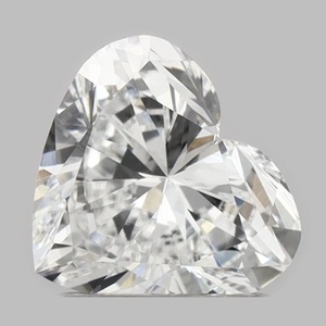 Heart Diamond