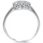 The Kristina Ring, smallside view