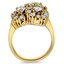 The Onassis Ring, smallside view