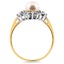 The Agatha Ring, smallside view