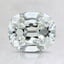 1.51 Ct., G Color, Old Mine Cut Diamond