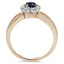 The Varana Ring, smallside view