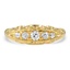 Victorian Diamond Vintage Ring