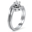 The Olya Matched Set, smallside view