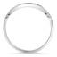 The Kilala Ring, smallside view