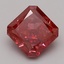 2.05 Ct. Fancy Vivid Pink Radiant Lab Grown Diamond