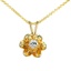 The Perlita Pendant