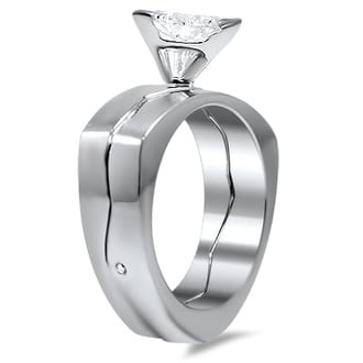 Custom Trillion Geometric Matched Set