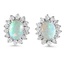 The Hesperia Earrings
