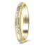 The Campe Ring, smalltop view on a hand