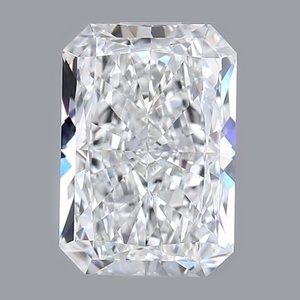 Radiant Diamond