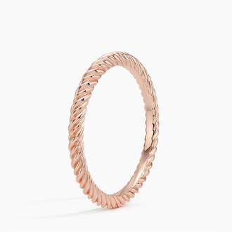 Rope Ring